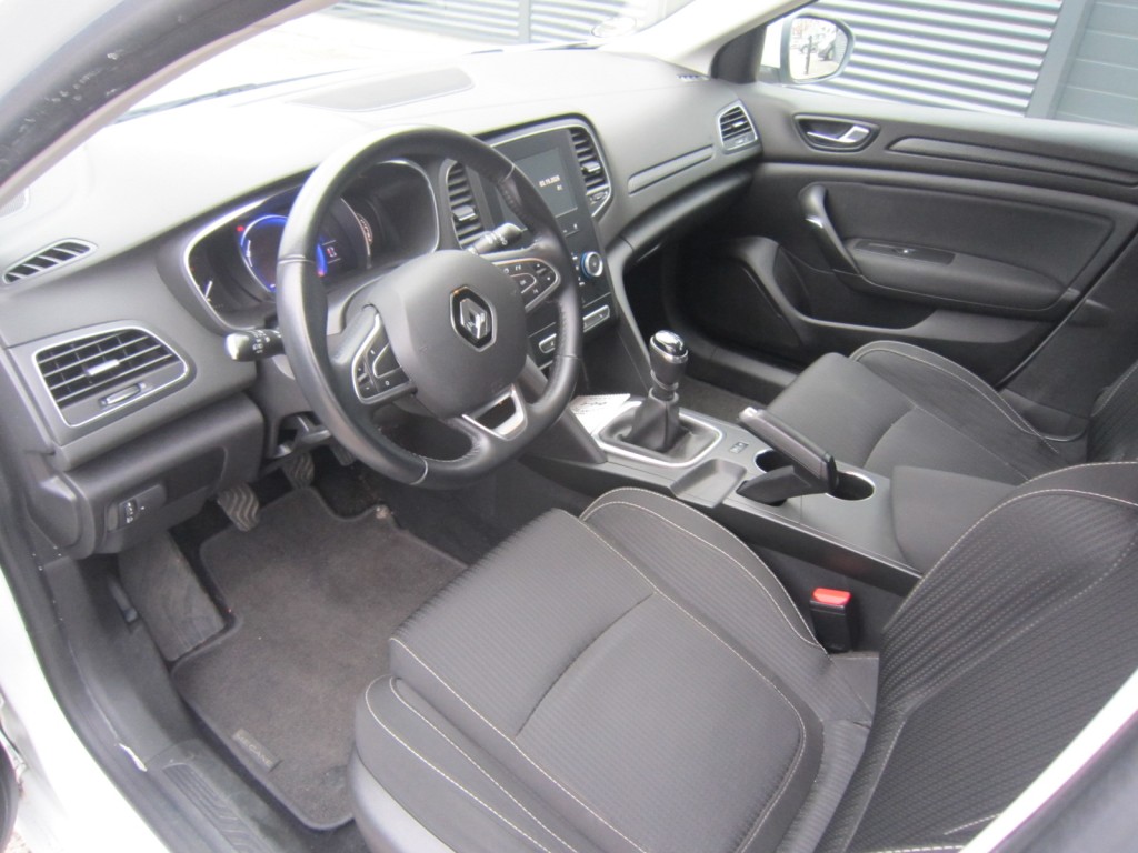 DriverCabin
