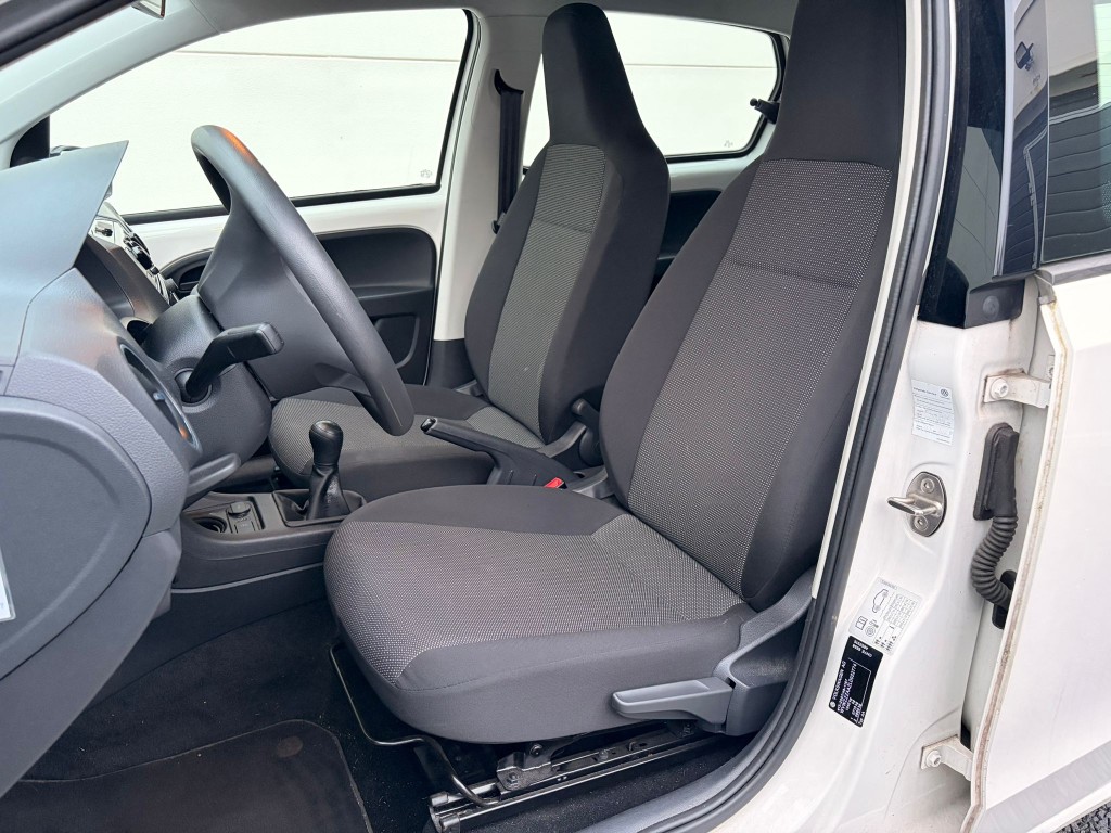 DriverCabin