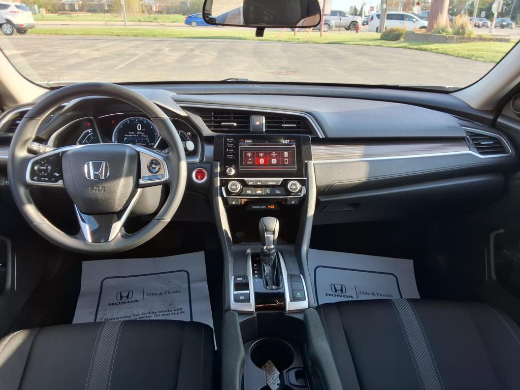 DriverCabin