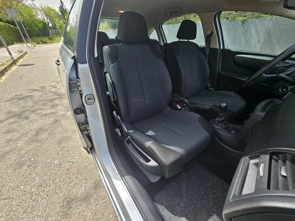 DriverCabin
