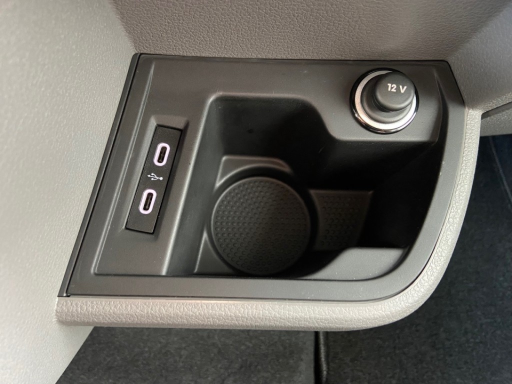 PassengerCabin