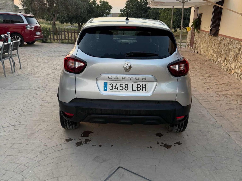 Back