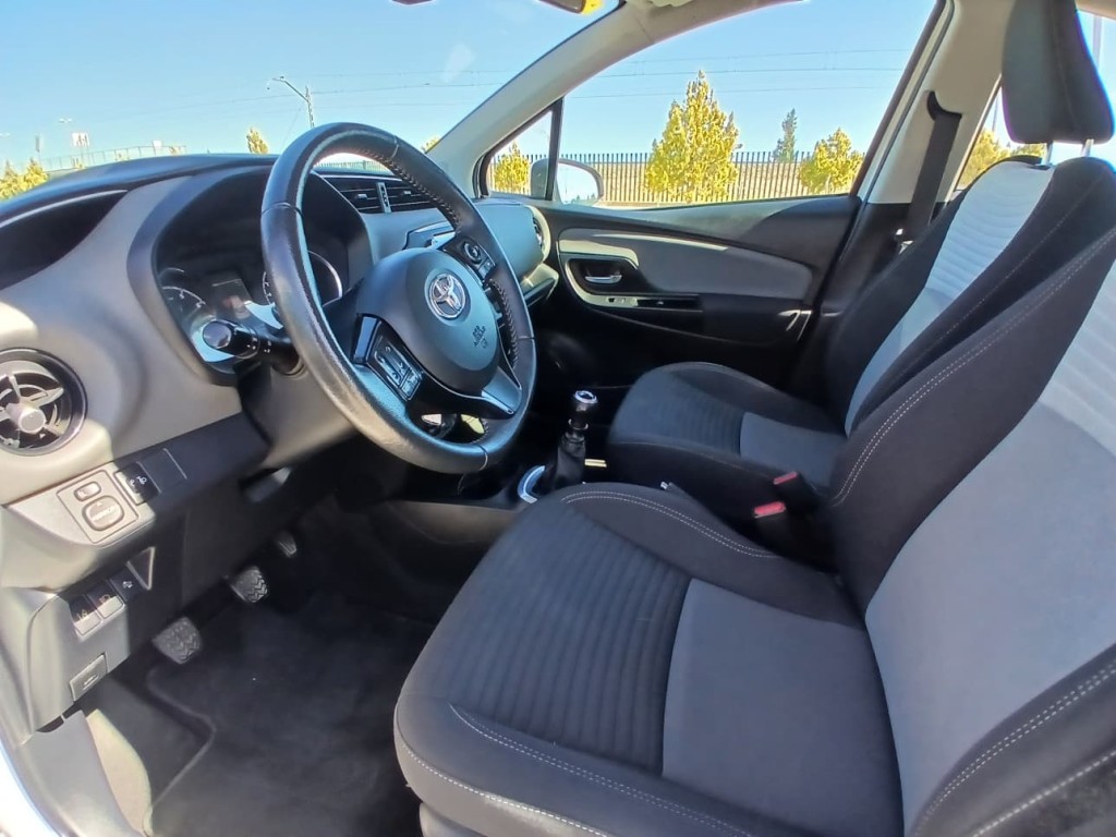 DriverCabin