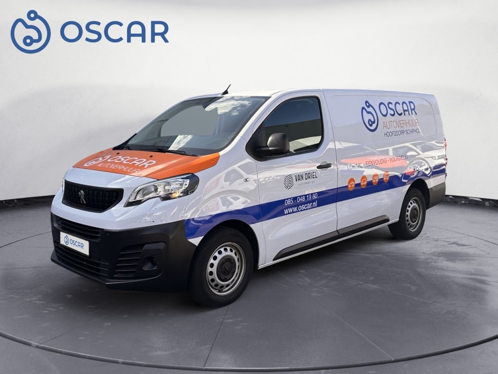 Peugeot Expert
