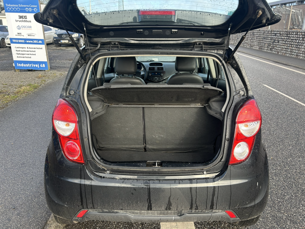 Trunk