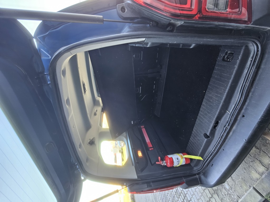 Trunk