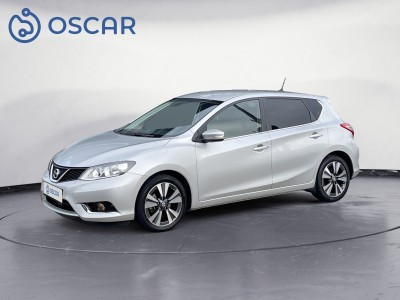 Nissan Pulsar