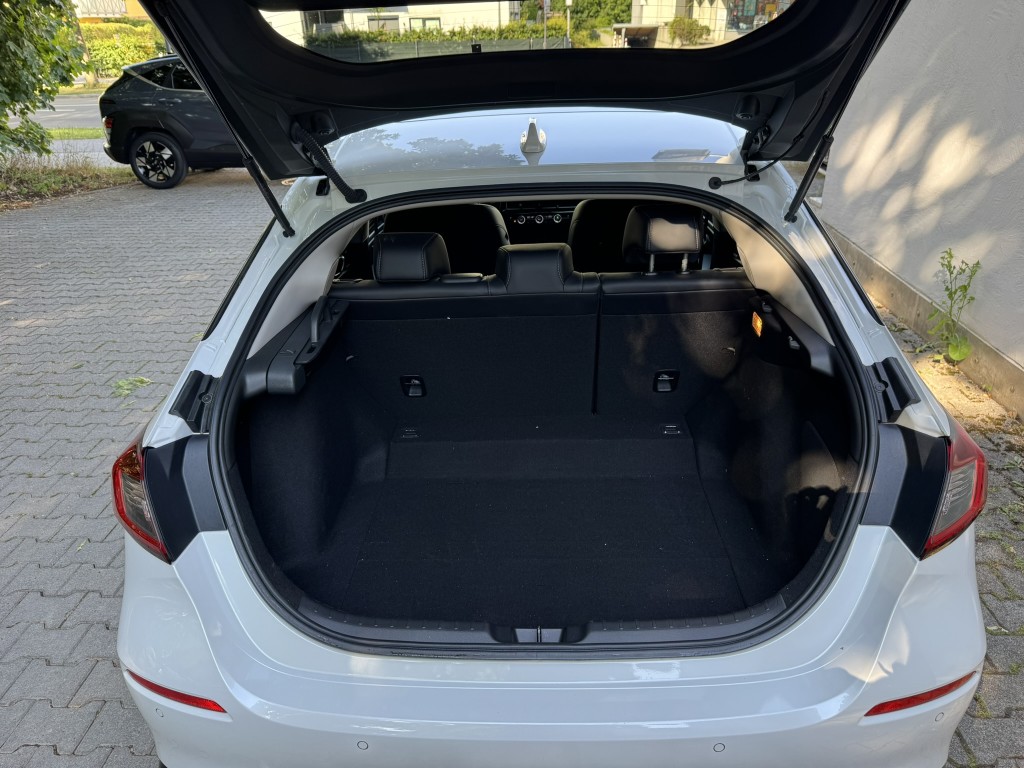 Trunk