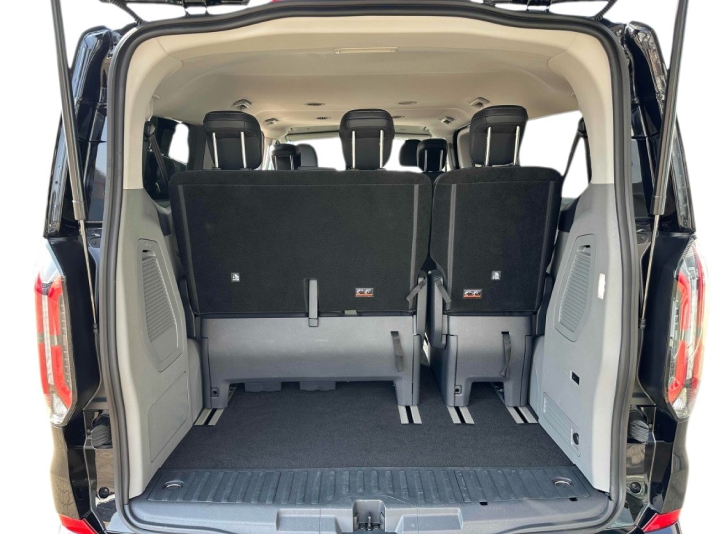 Trunk
