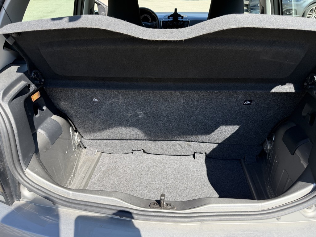 Trunk