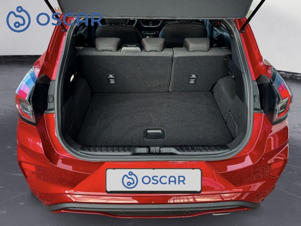 Trunk