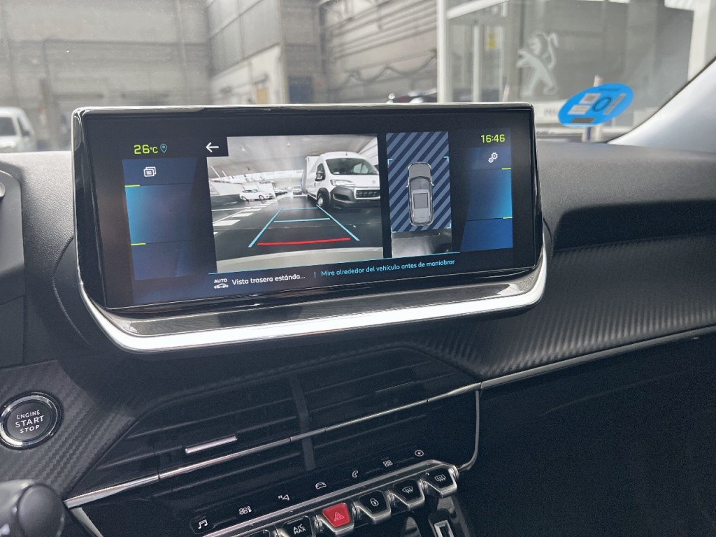 DriverCabin