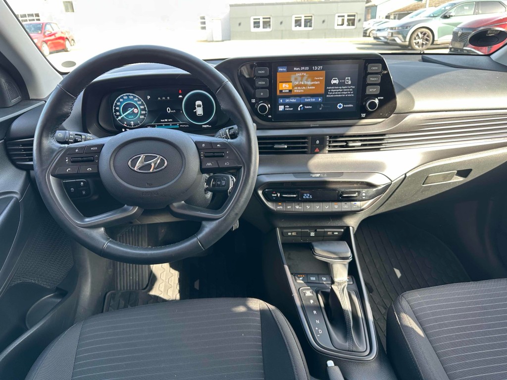 DriverCabin