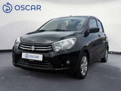 Suzuki Celerio