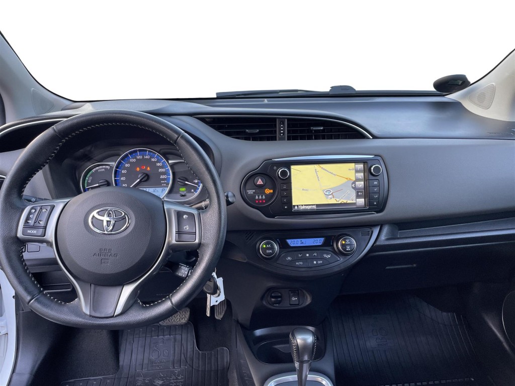 DriverCabin