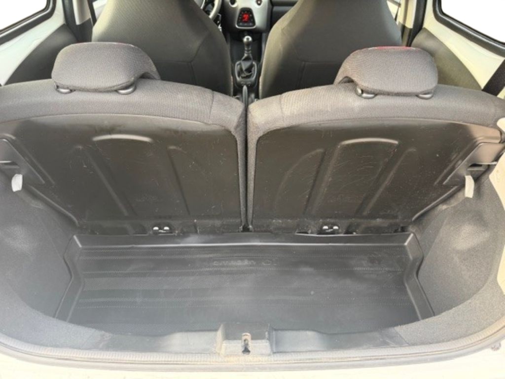 Trunk