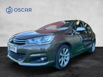 Citroën C4