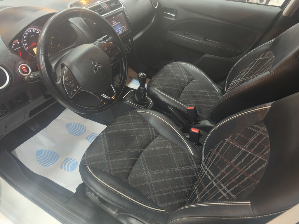 DriverCabin