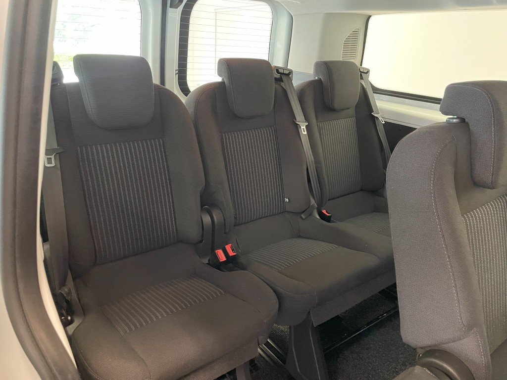 PassengerCabin