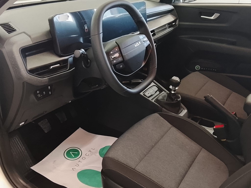DriverCabin