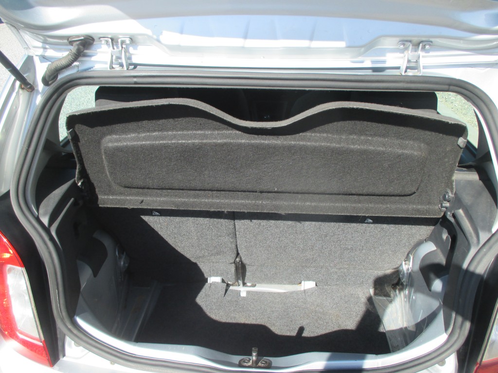 Trunk