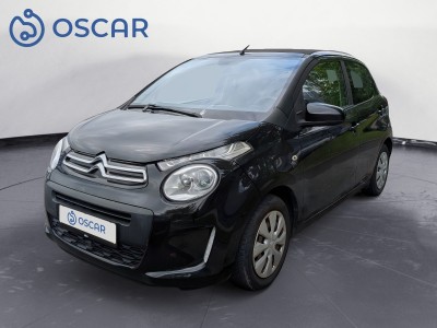 Citroën C1