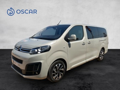 Citroën SpaceTourer