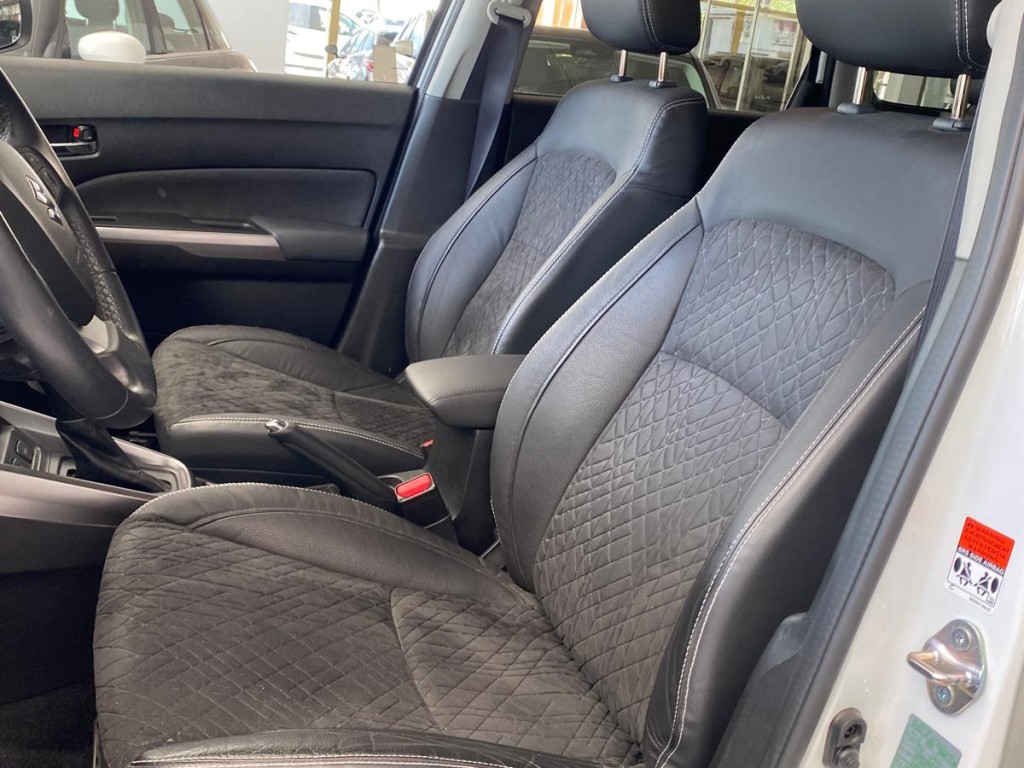 DriverCabin