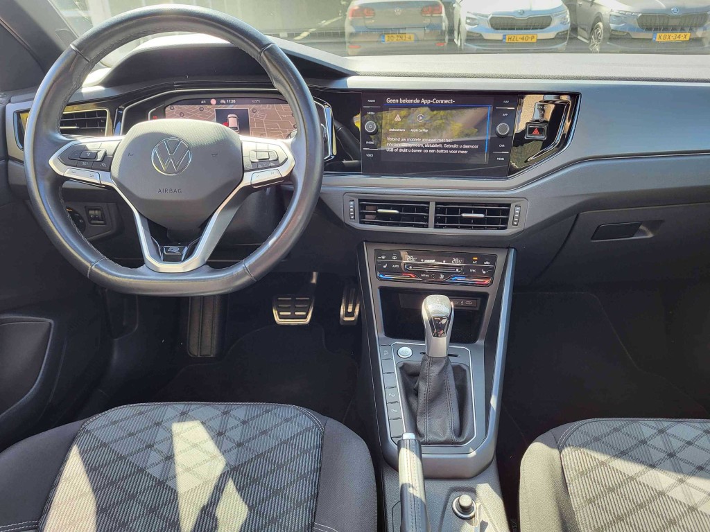 DriverCabin