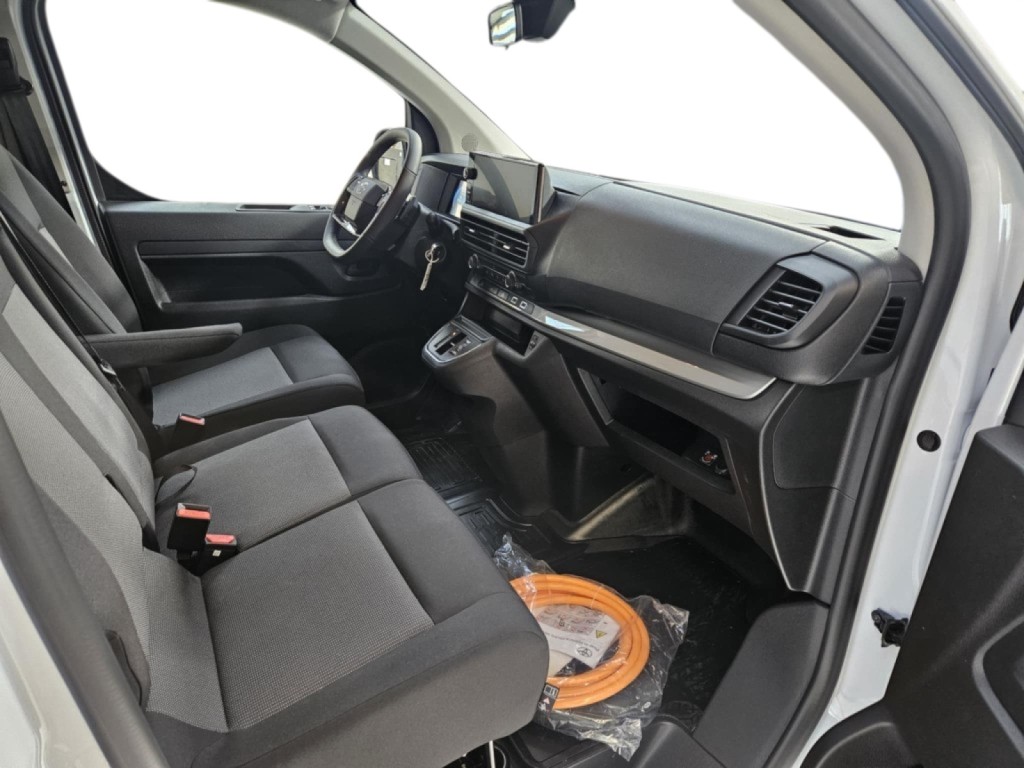 DriverCabin