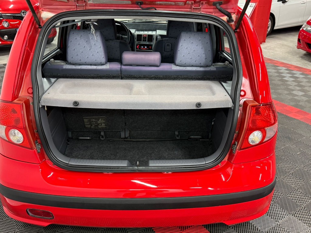 Trunk
