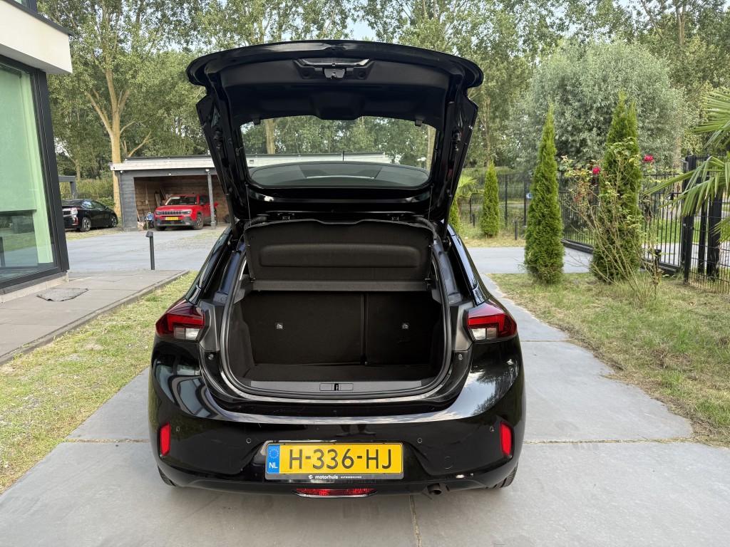 Trunk