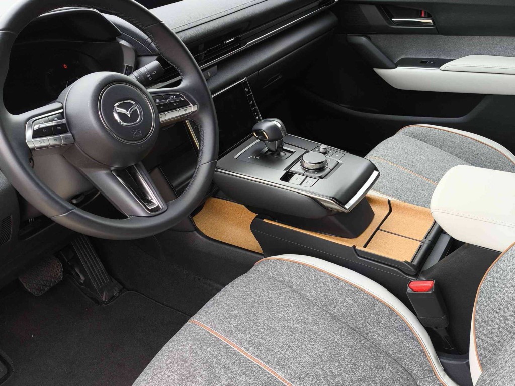 DriverCabin