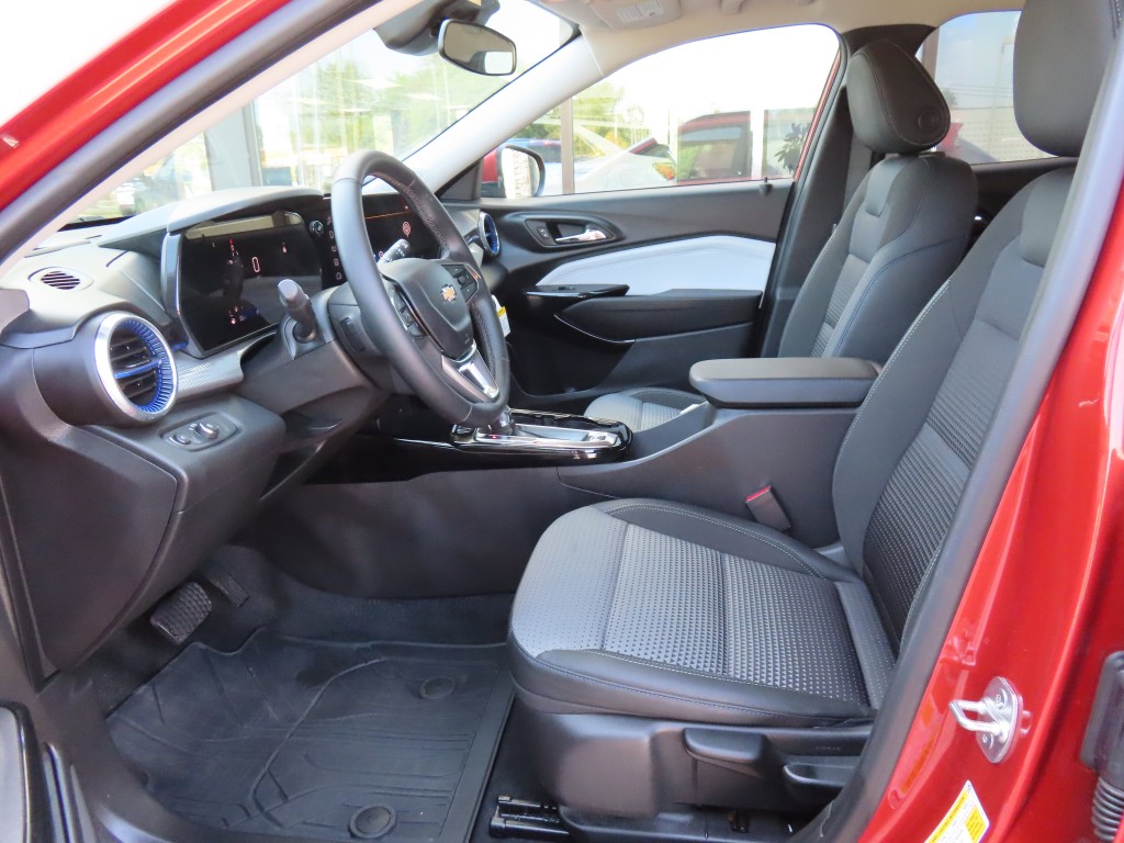 DriverCabin
