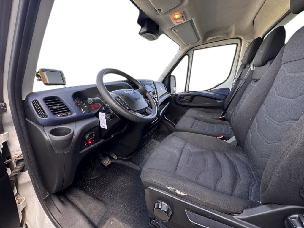 DriverCabin