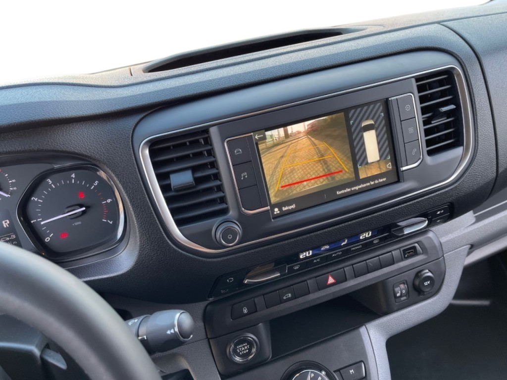 DriverCabin