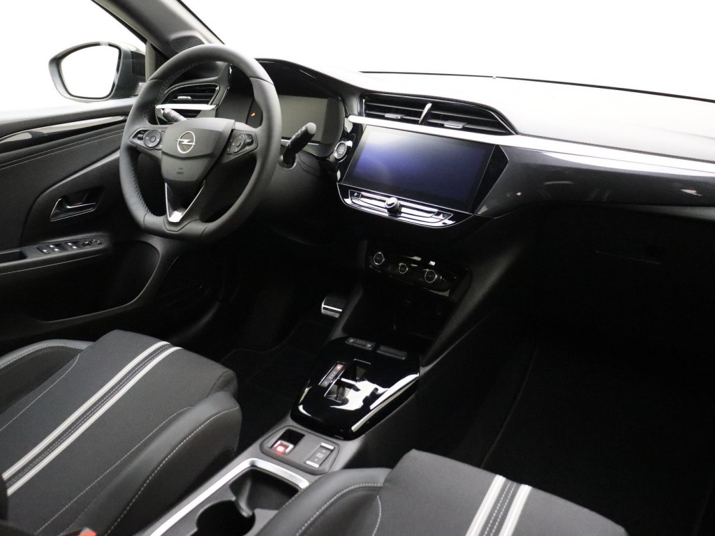 DriverCabin