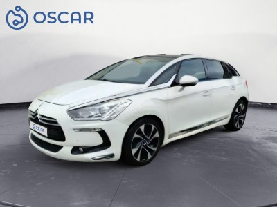 Citroën DS5