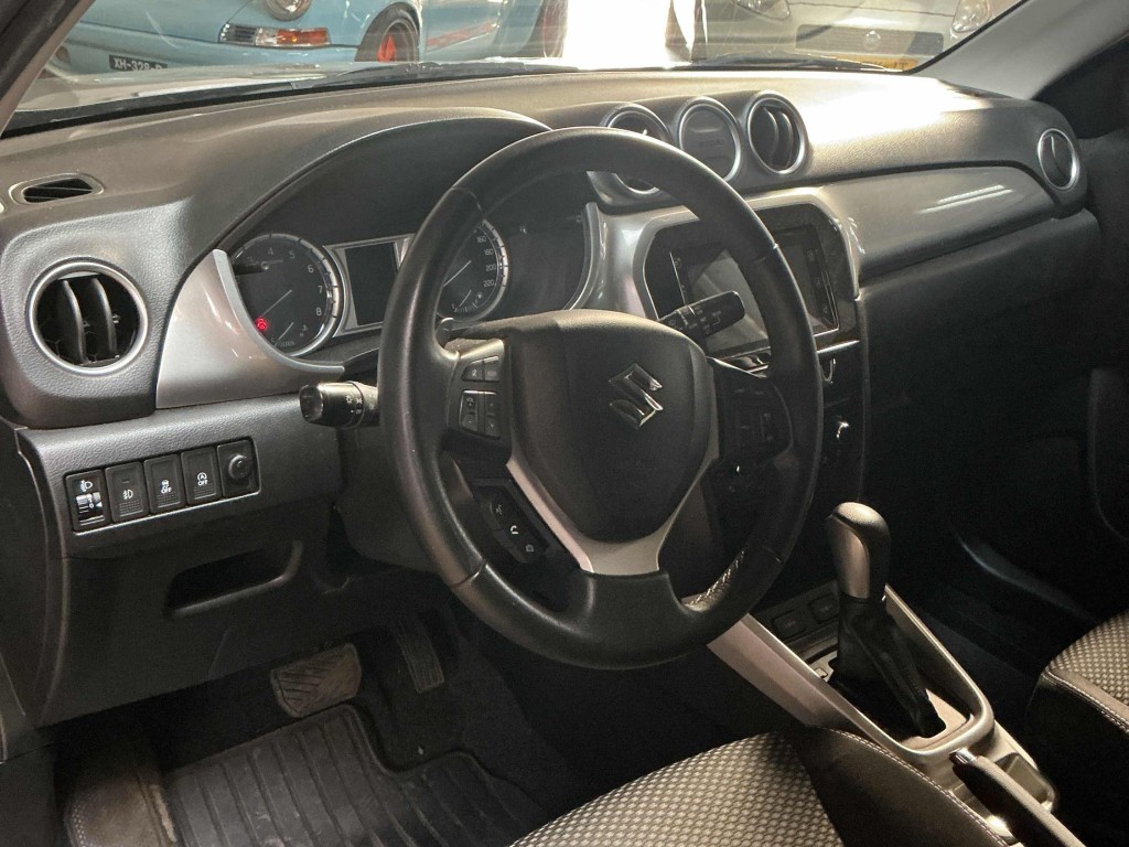 DriverCabin