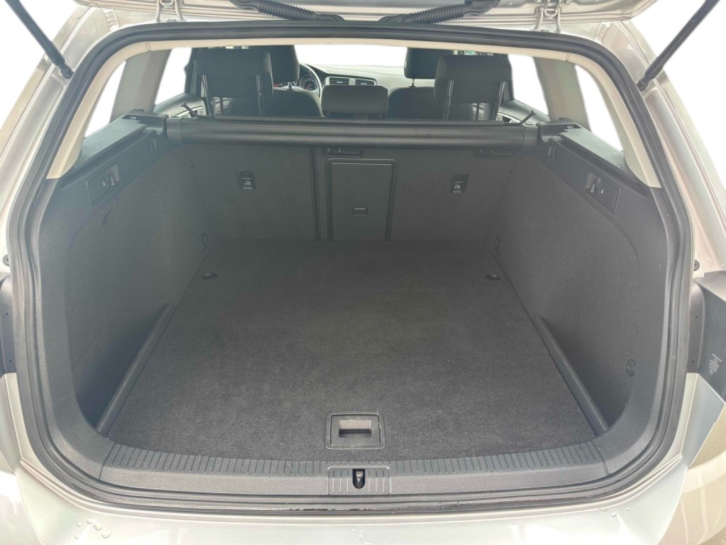 Trunk