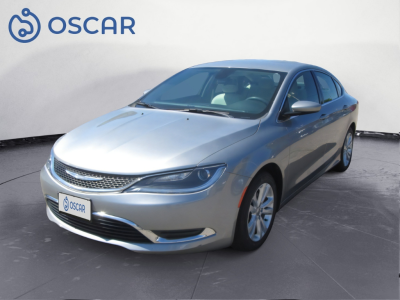 Chrysler 200