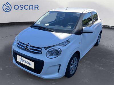 Citroën C1