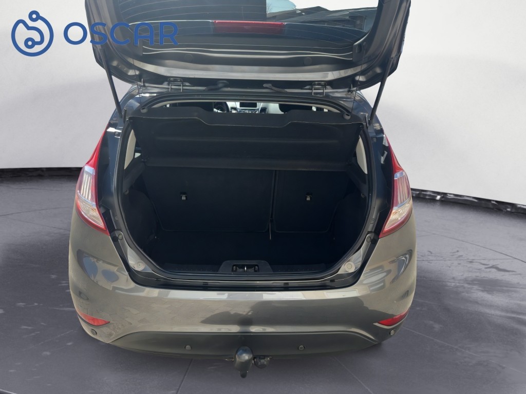 Trunk