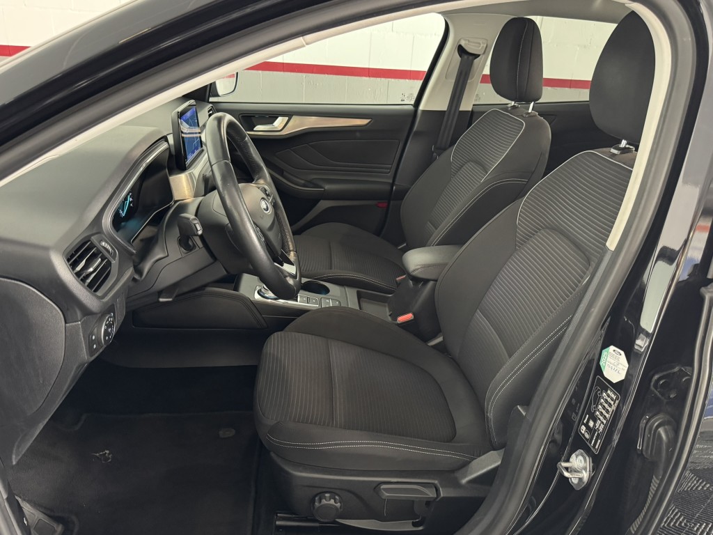 DriverCabin