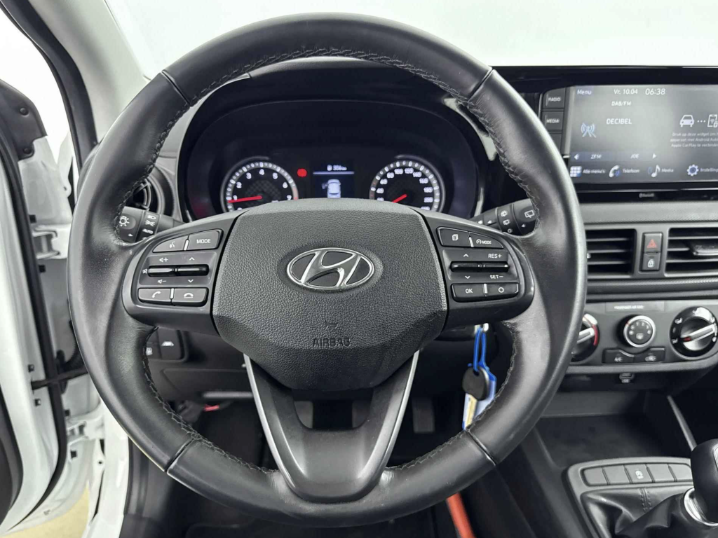 DriverCabin