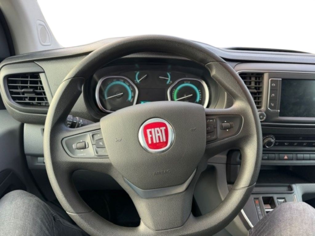 DriverCabin