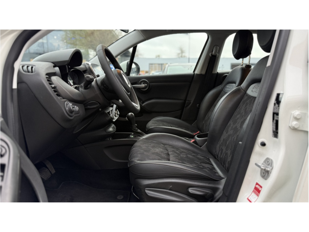 DriverCabin