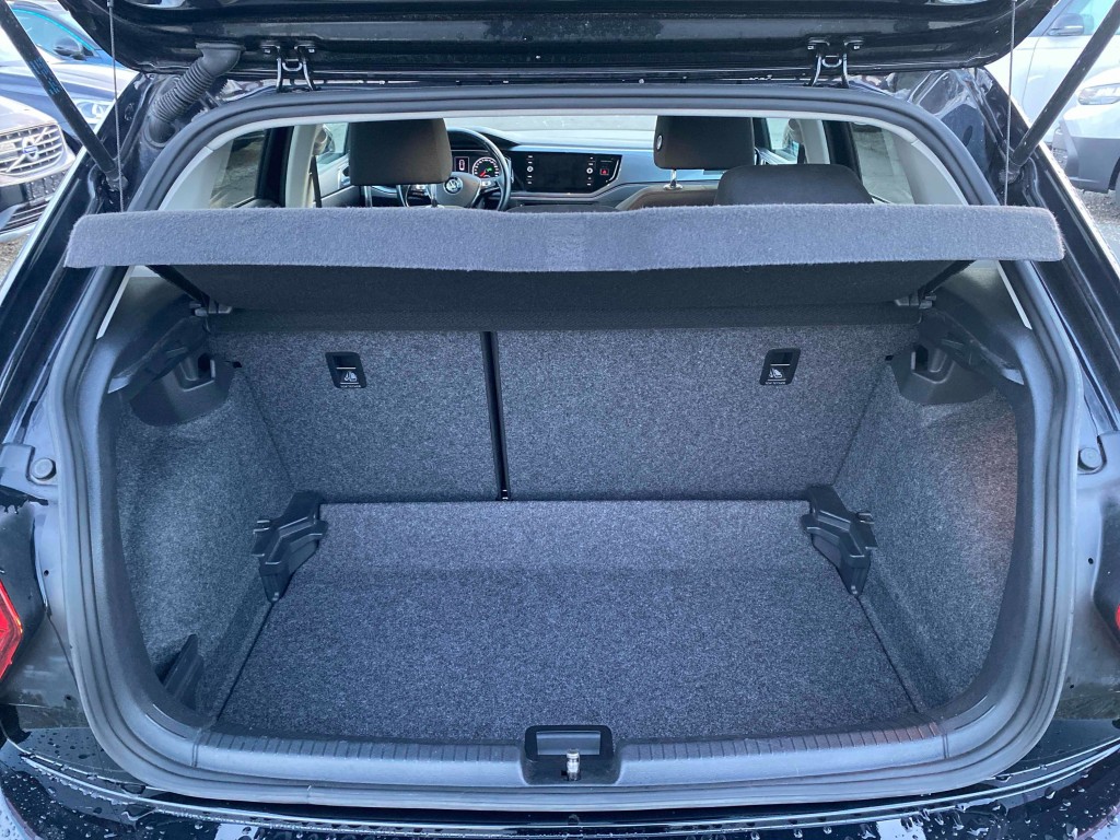 Trunk