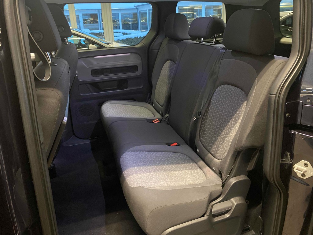 PassengerCabin