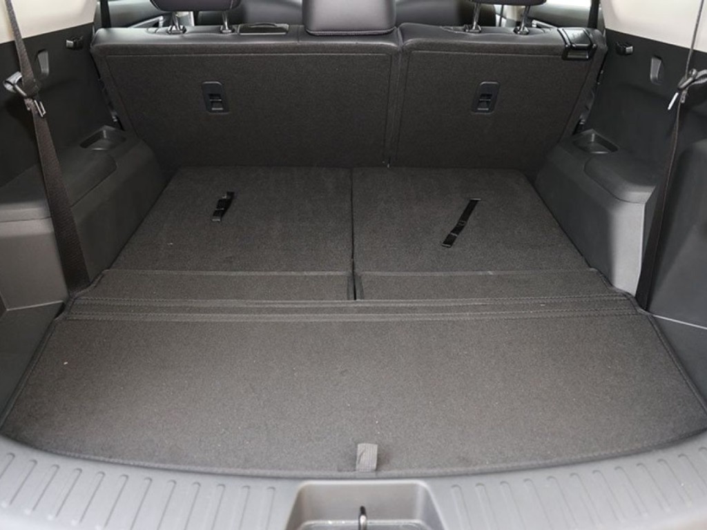 Trunk